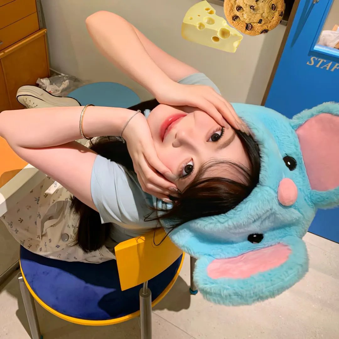 我们做朋友吧