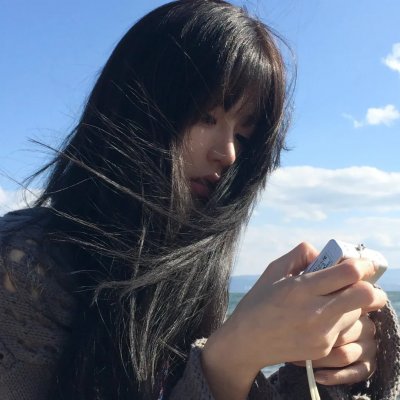 她来自台北