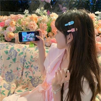 卡罗琳在午夜